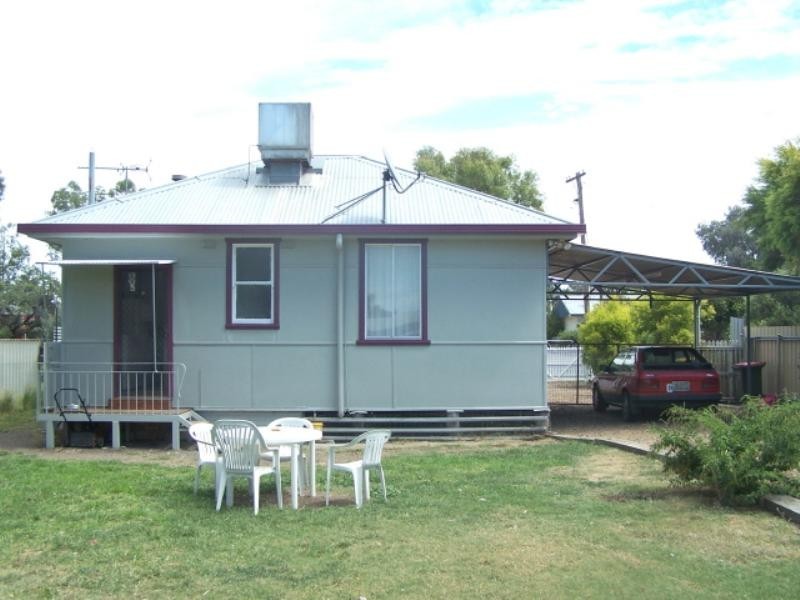 Moree NSW 2400