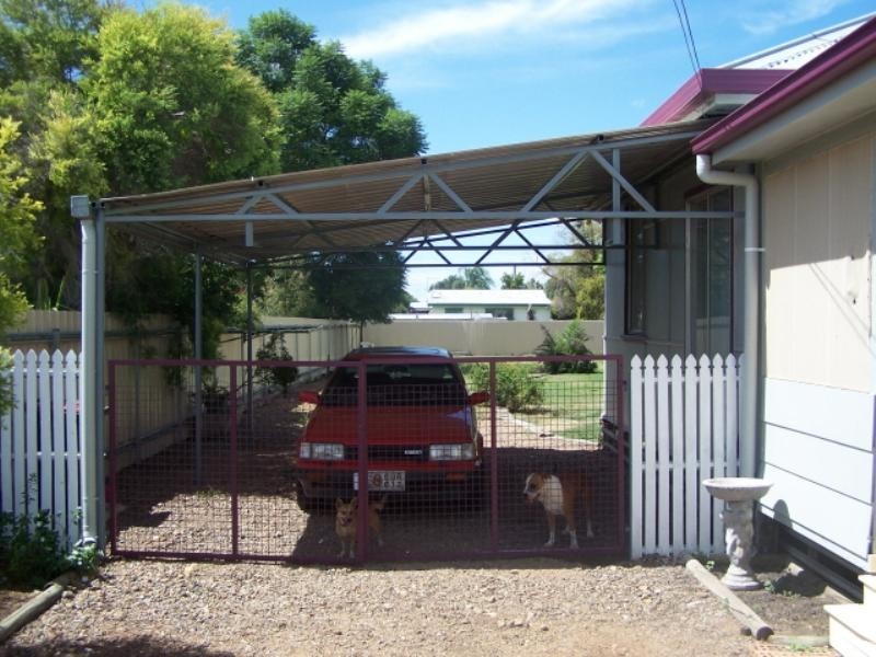 Moree NSW 2400