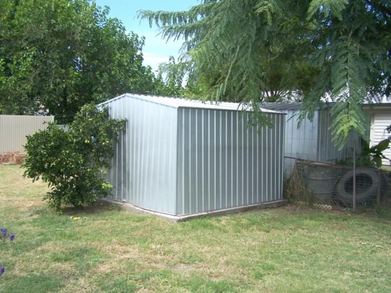 Moree NSW 2400