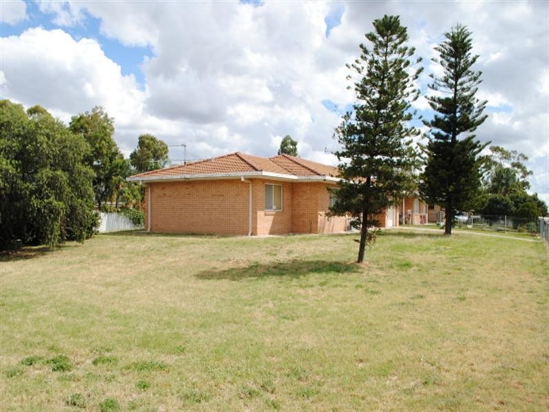 Moree NSW 2400