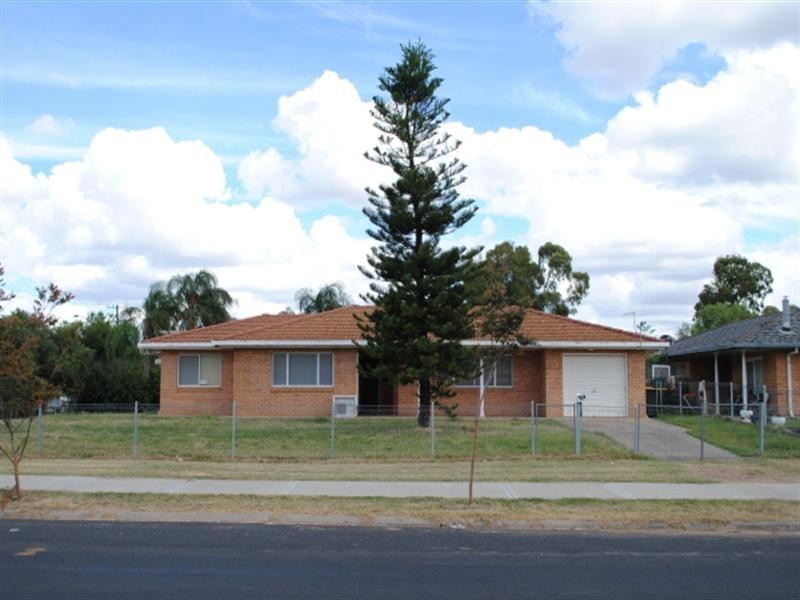 Moree NSW 2400