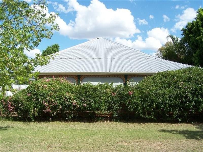 Moree NSW 2400