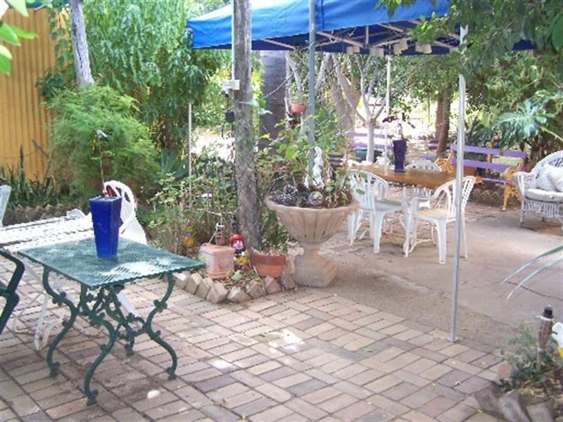 Moree NSW 2400