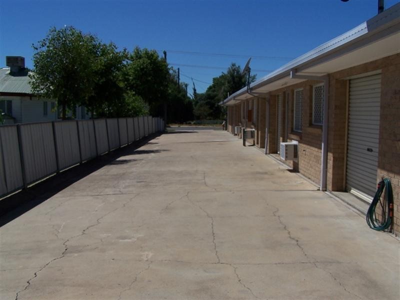 Moree NSW 2400