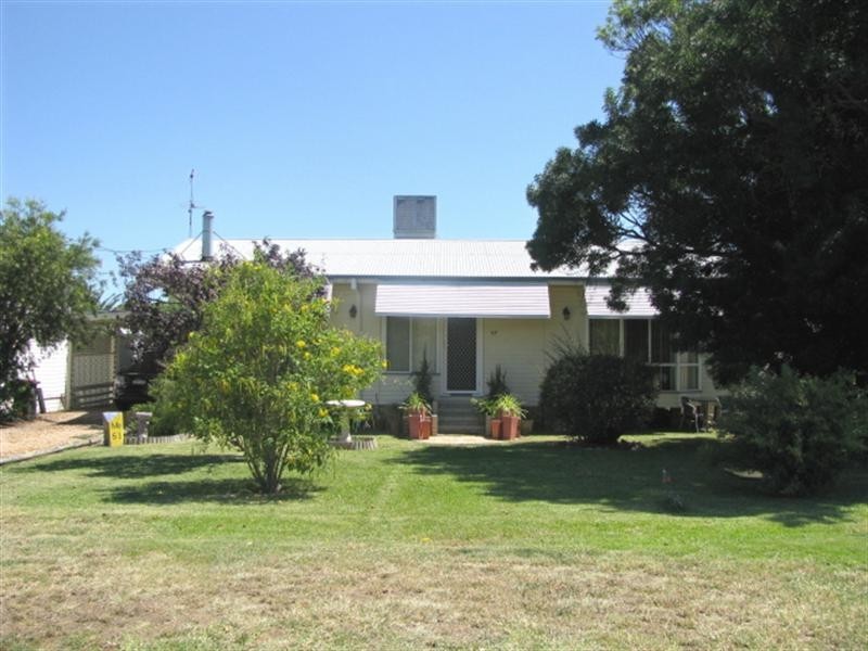 Moree NSW 2400