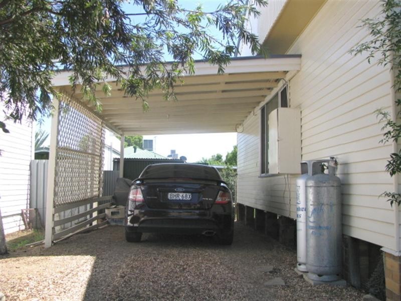 Moree NSW 2400