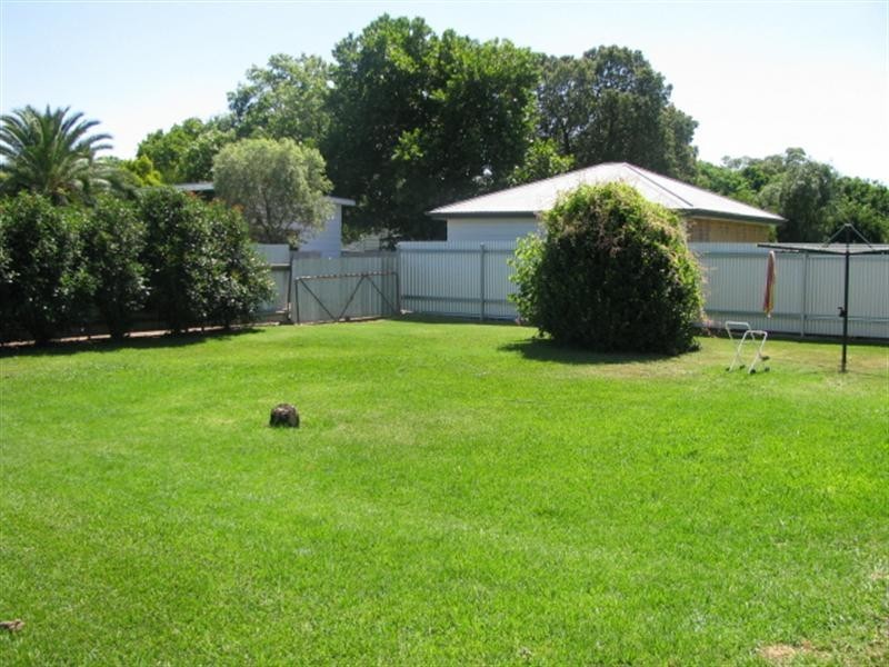 Moree NSW 2400