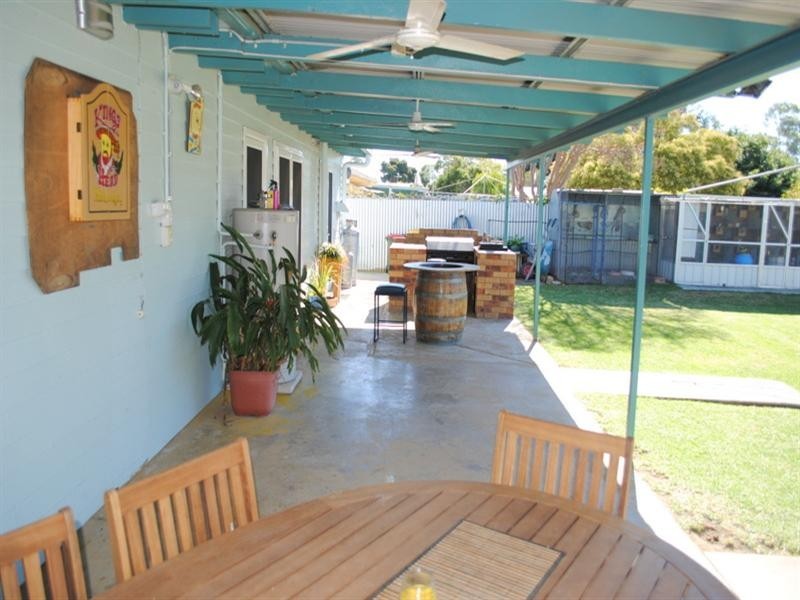 Moree NSW 2400