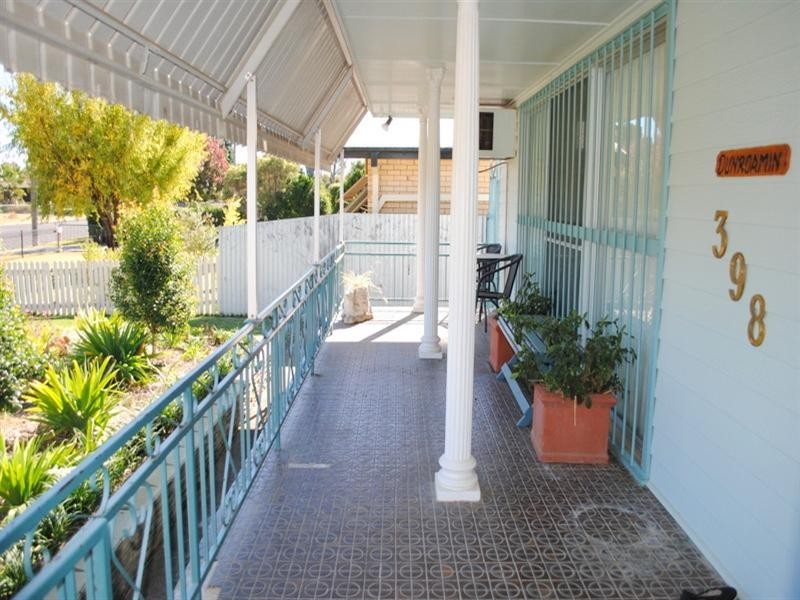 Moree NSW 2400
