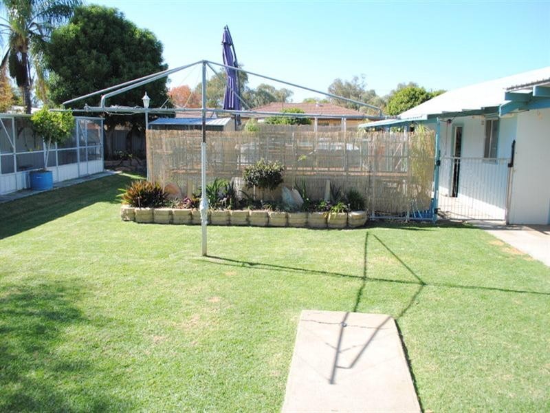 Moree NSW 2400