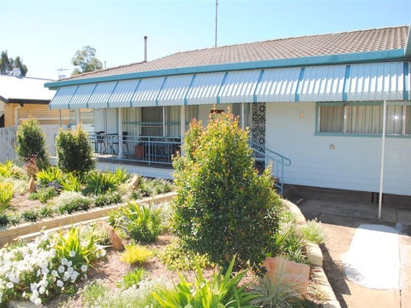 Moree NSW 2400
