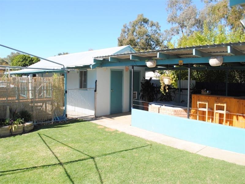 Moree NSW 2400