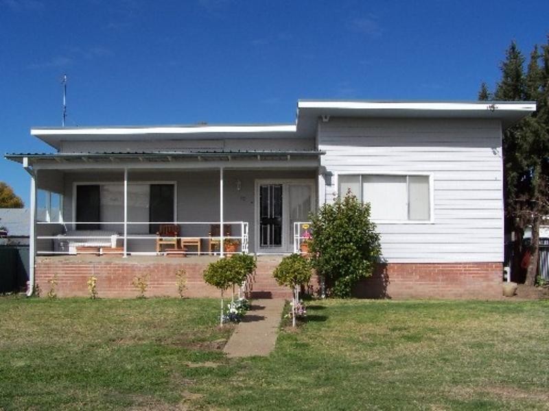 Moree NSW 2400