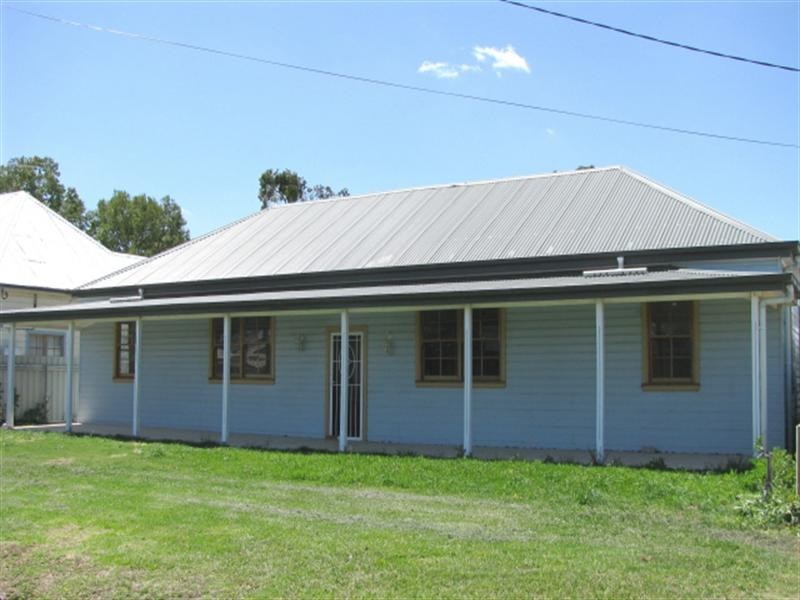 Moree NSW 2400