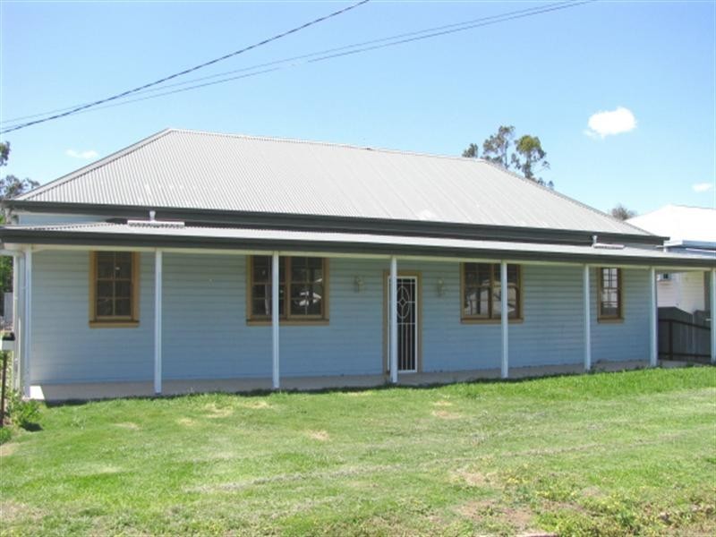 Moree NSW 2400