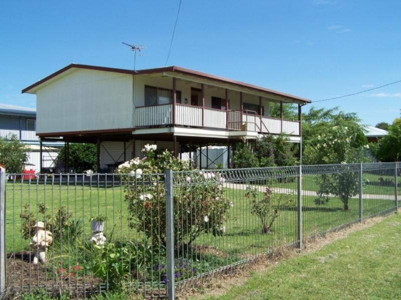 Moree NSW 2400