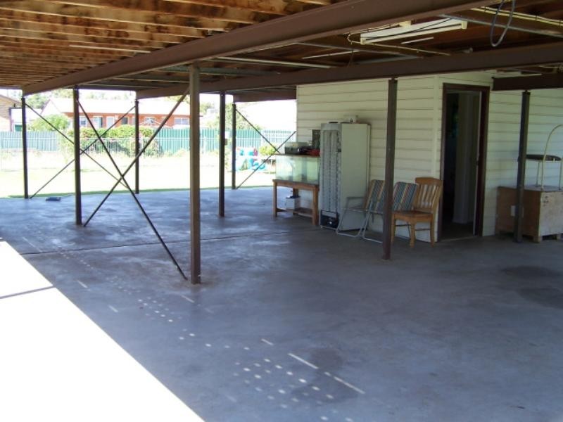 Moree NSW 2400