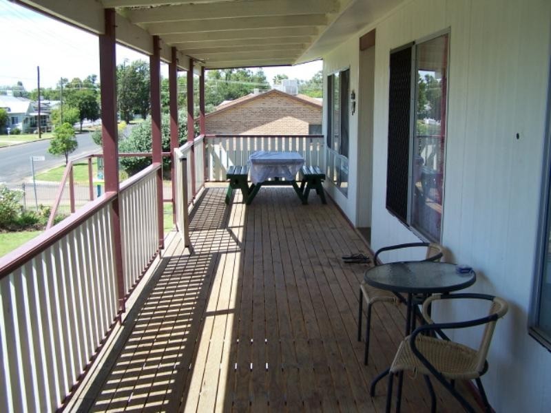 Moree NSW 2400