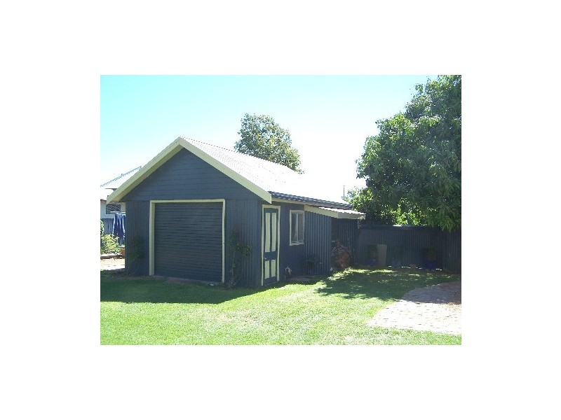 Moree NSW 2400