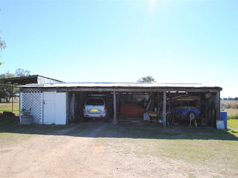 Moree NSW 2400