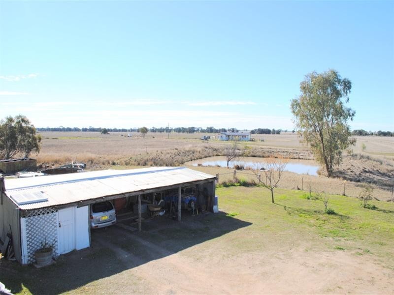 Moree NSW 2400
