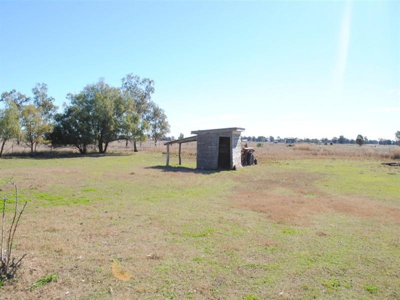Moree NSW 2400