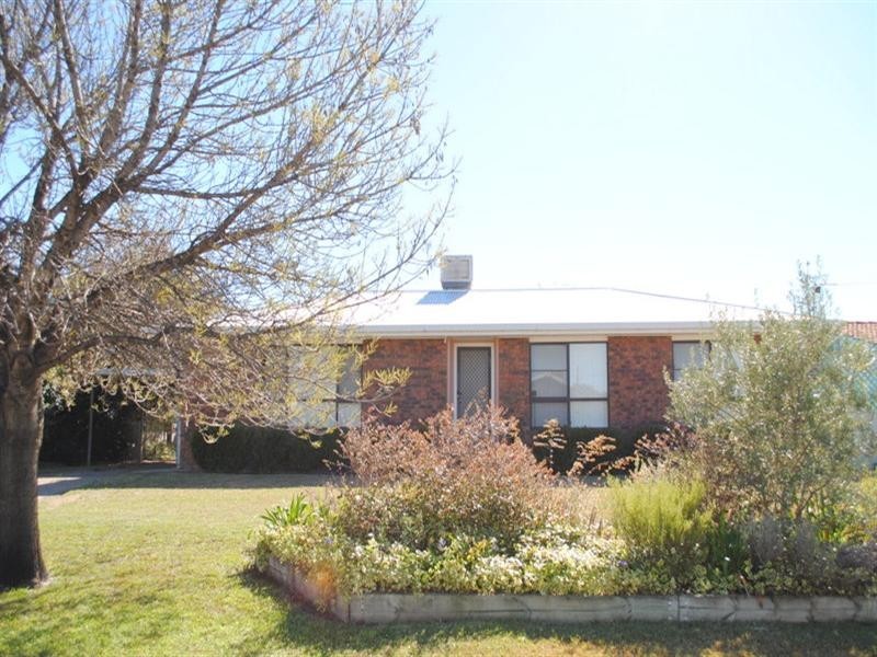 Moree NSW 2400