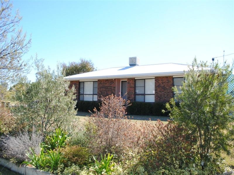 Moree NSW 2400