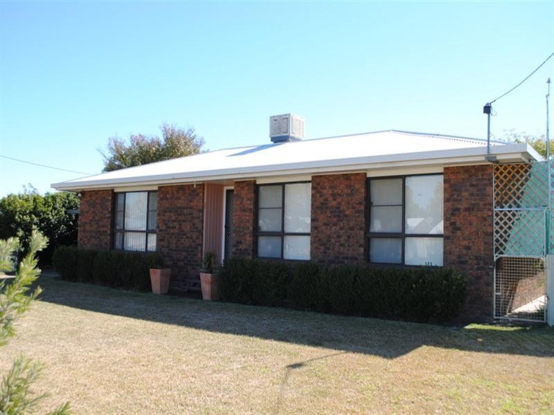 Moree NSW 2400