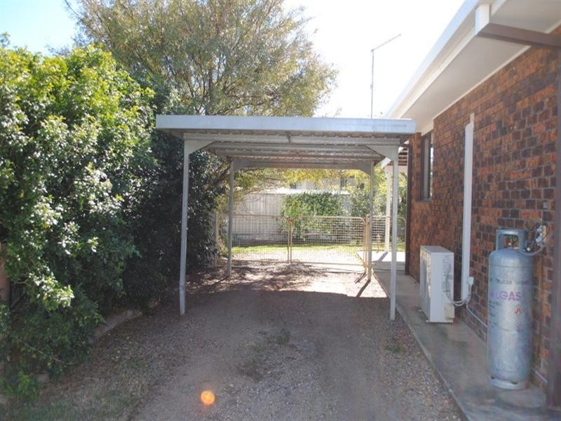 Moree NSW 2400