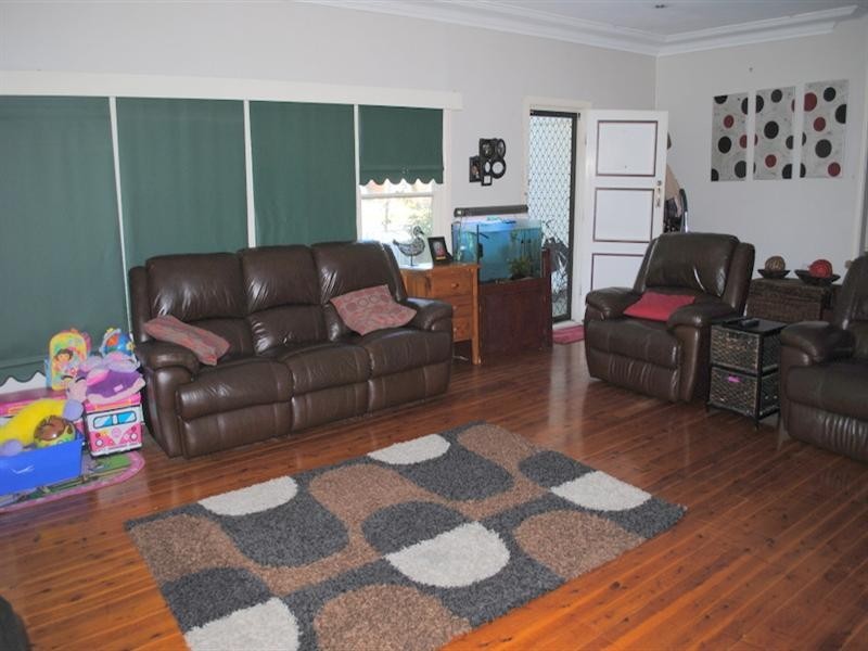 Moree NSW 2400