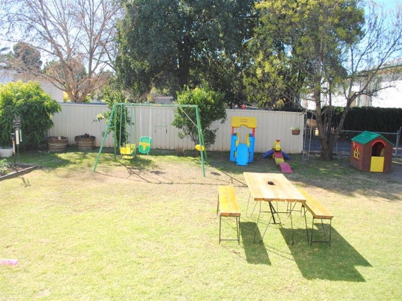 Moree NSW 2400