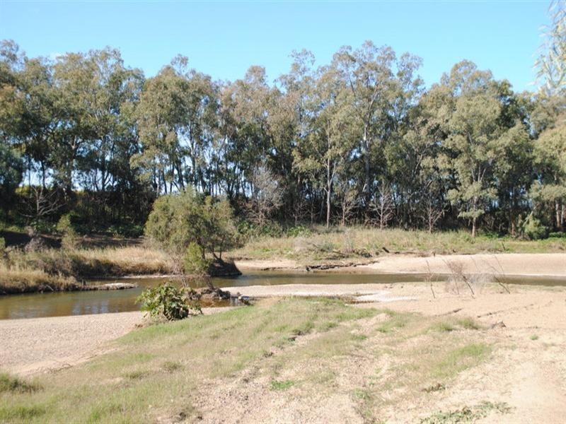 Moree NSW 2400