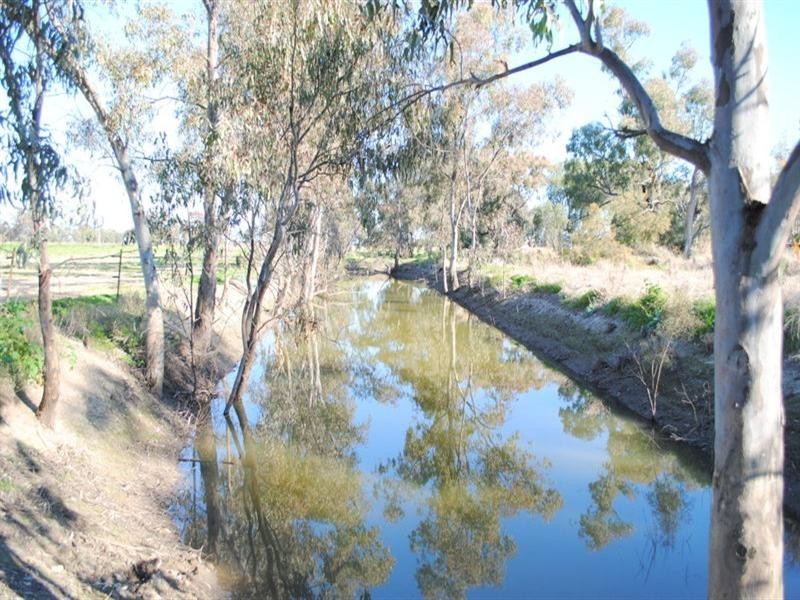 Moree NSW 2400