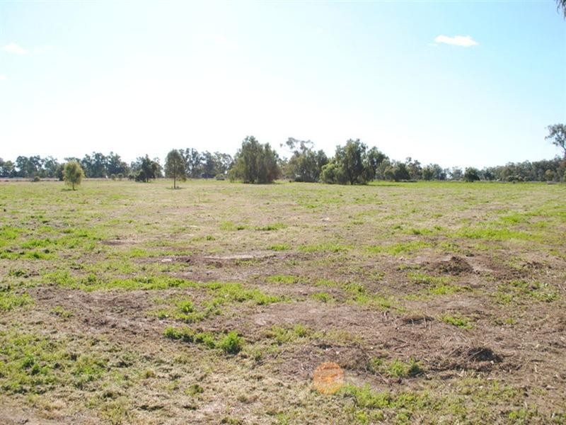 Moree NSW 2400