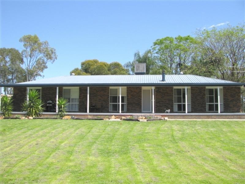 Moree NSW 2400