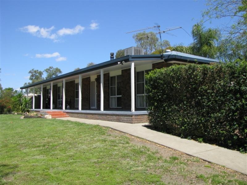 Moree NSW 2400