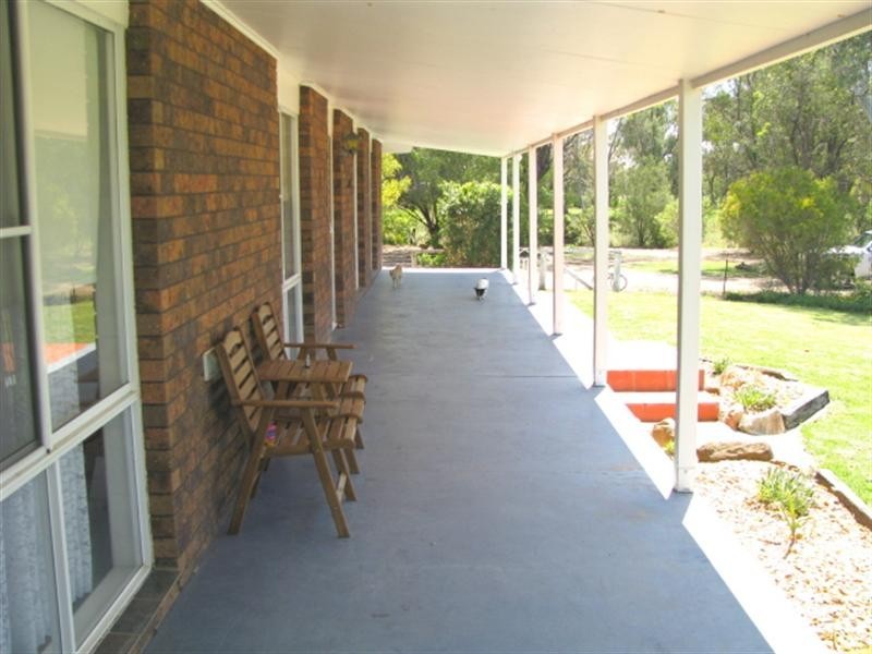Moree NSW 2400