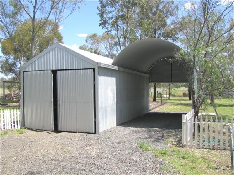 Moree NSW 2400
