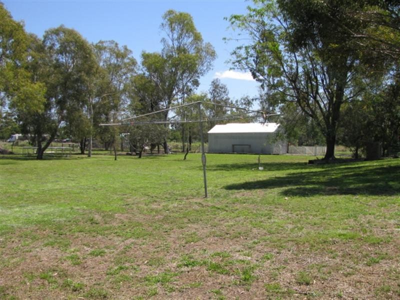 Moree NSW 2400