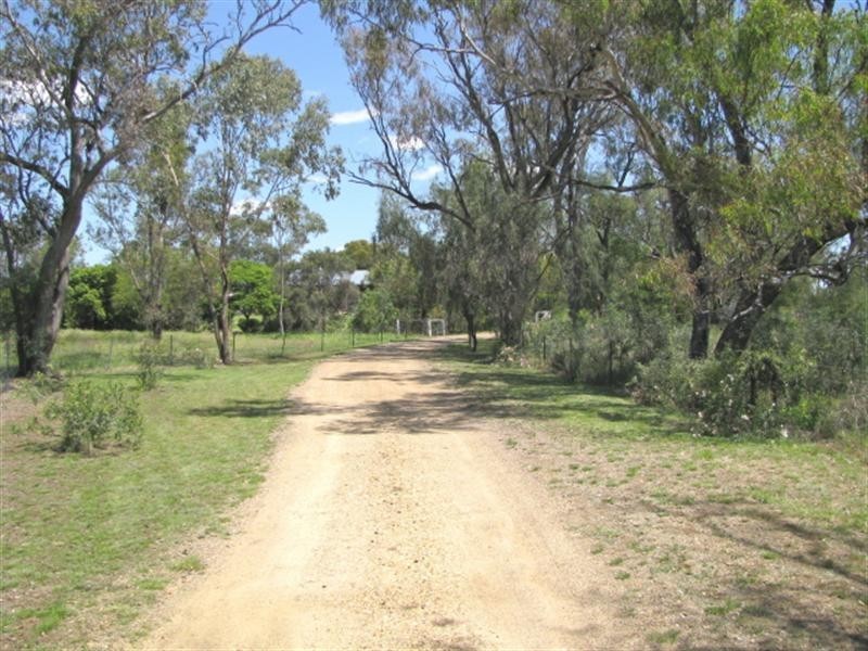 Moree NSW 2400