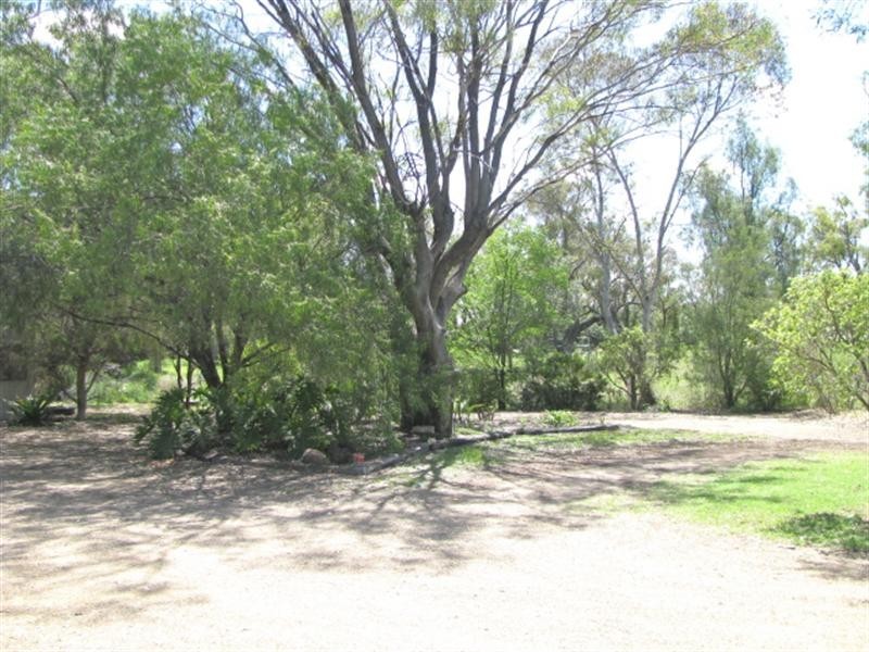 Moree NSW 2400