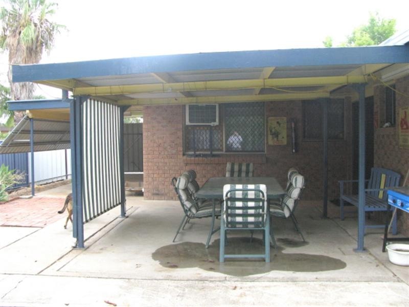 Moree NSW 2400