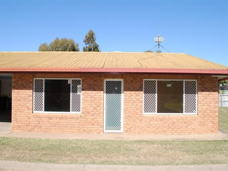Moree NSW 2400