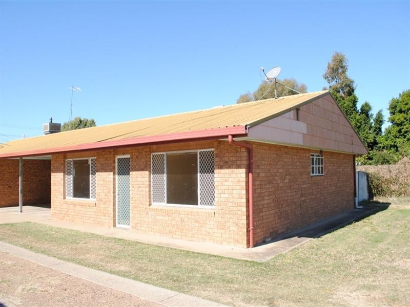 Moree NSW 2400