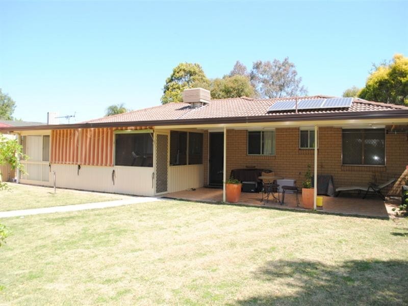 Moree NSW 2400