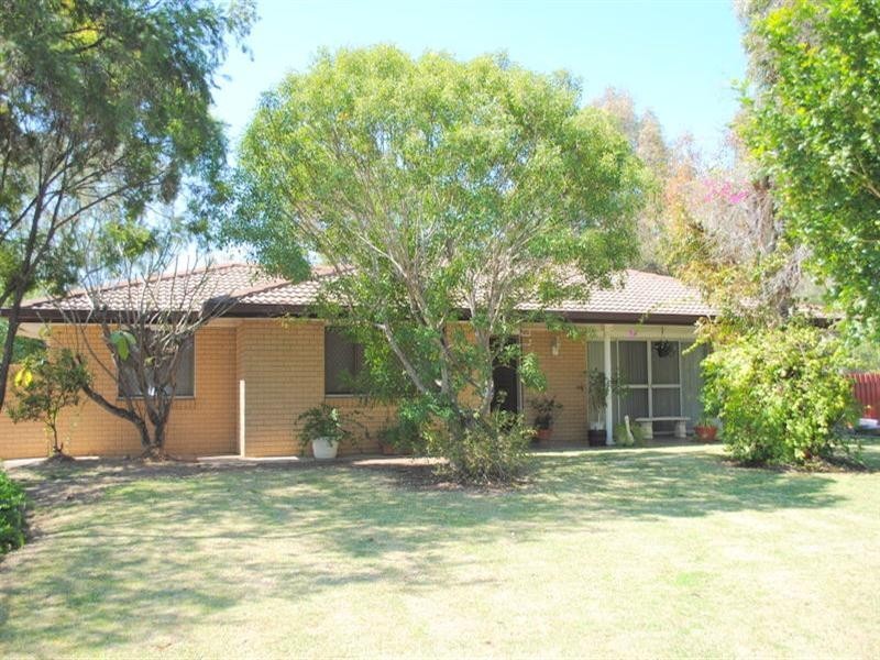 Moree NSW 2400