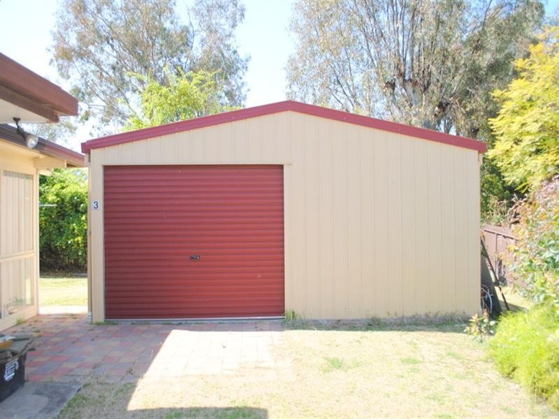 Moree NSW 2400
