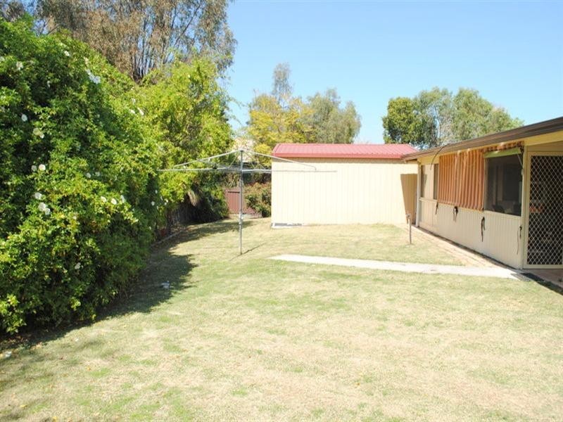 Moree NSW 2400