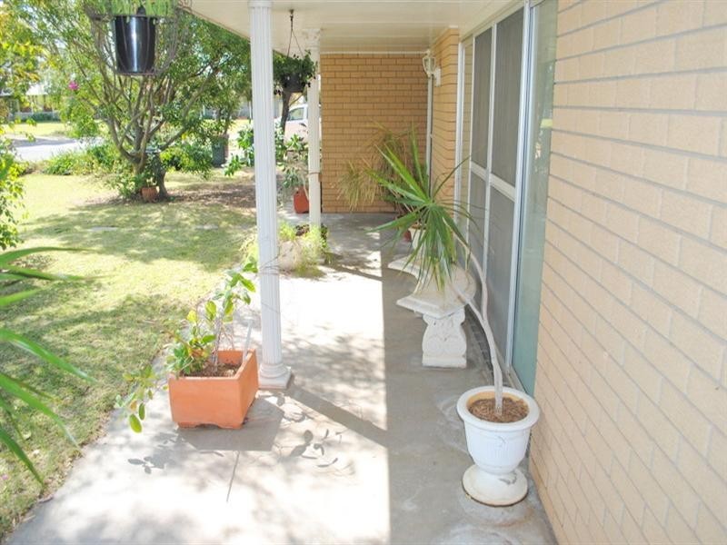Moree NSW 2400